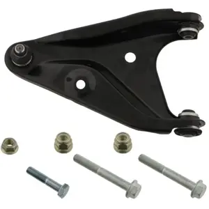 Bras de suspension FEBI BILSTEIN 40253 Essieu avant, gauche, avant pas cher