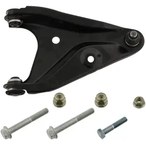 Bras de suspension FEBI BILSTEIN 40254 Essieu avant, droite, avant