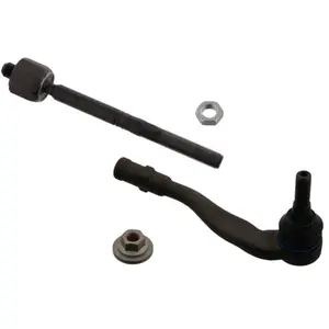 FEBI BILSTEIN Biellette de direction pour AUDI: A8, S8 (Ref: 40996) pas cher