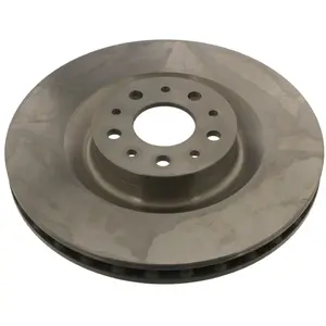 Disque de frein FEBI BILSTEIN 40999 avant, ventilé, 1 pièce pas cher