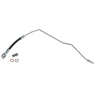 Comparateur de prix : Flexible de frein, par ex. pour VW, Skoda, Audi