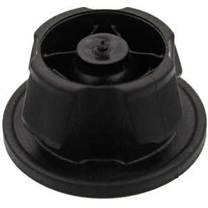 Comparateur de prix : Elements de fixation, cache moteur febi Plus, par ex. pour Mercedes-Benz