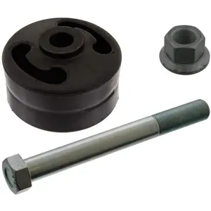 Bride de ressort, corps de l'essieu FEBI BILSTEIN 40872 pas cher