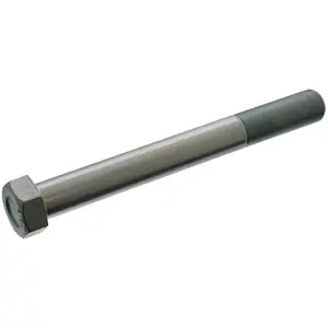 Vis, suspension - corps de l'essieu FEBI BILSTEIN 40871 pas cher