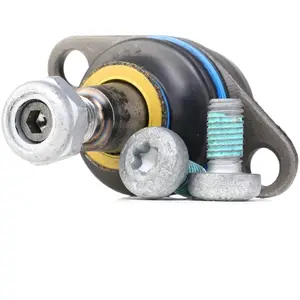 Comparateur de prix : FEBI BILSTEIN Rotule de suspension pour BMW: Série 3, X1 (Ref: 40845)