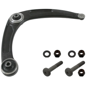 Febi Bilstein 40840 Bras de suspension (avec culture Matériau) pas cher