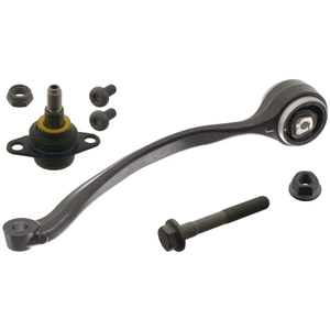 Bras de suspension FEBI BILSTEIN 40853 Essieu avant, gauche, arrière pas cher