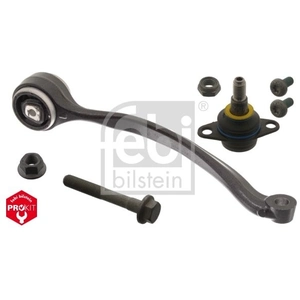 FEBI BILSTEIN Triangle de suspension pour BMW: Série 3, X1 (Ref: 40854) pas cher
