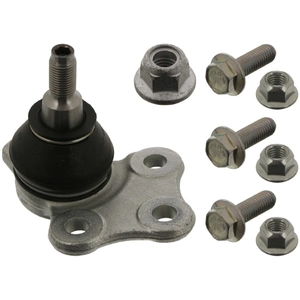 FEBI BILSTEIN Rotule de suspension ProKit, par ex. pour Dacia, Renault pas cher