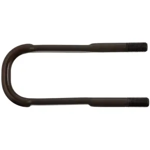 Bride de ressort FEBI BILSTEIN 40592 pas cher