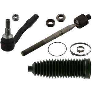FEBI BILSTEIN Biellette de direction pour BMW: Série 7 (Ref: 40522) pas cher