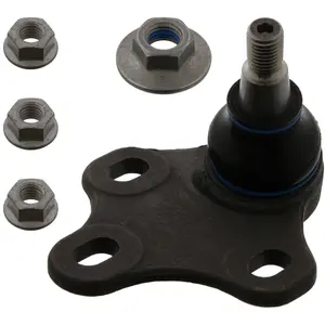 FEBI BILSTEIN Rotule de suspension pour AUDI: TT (Ref: 40540) pas cher