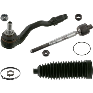 FEBI BILSTEIN Biellette de direction pour BMW: X3 (Ref: 40552) pas cher
