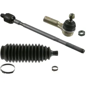 FEBI BILSTEIN Biellette de direction pour VOLVO: S40, V40 (Ref: 40502) pas cher