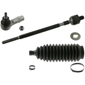Comparateur de prix : FEBI BILSTEIN Biellette de direction pour VOLVO: S40, V40 (Ref: 40500)