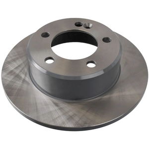 Disque de frein FEBI BILSTEIN 40094 arrière, plein, 1 pièce pas cher