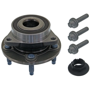 Kit de roulements de roue 40099 FEBI 40099 pas cher