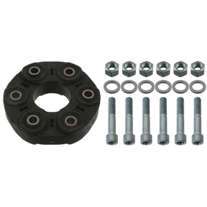 Joint, arbre longitudinal 40087 FEBI 40087 pas cher