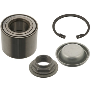 febi bilstein Kit de roulements de roue, par ex. pour Peugeot, Citroën, Opel, DS pas cher