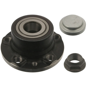 Kit de roulements de roue 40017 FEBI 40017 pas cher