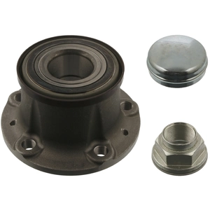 Comparateur de prix : Roulement de roue FEBI BILSTEIN 40018 - Réf. FB 40018