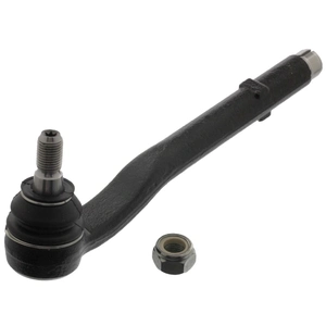 Febi bilstein Rotule de barre de connexion ProKit, par ex. pour Land Rover pas cher