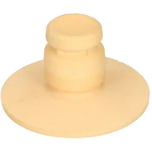 Butée élastique, suspension FEBI BILSTEIN 40697 pas cher