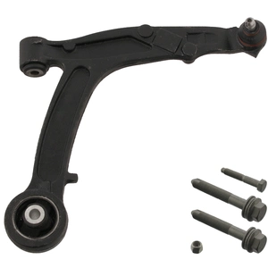Comparateur de prix : FEBI BILSTEIN Triangle de suspension pour FIAT: Panda (Ref: 40681)