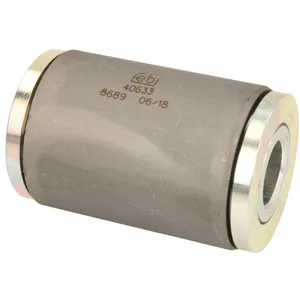 Coussinet de palier, ressort à lames FEBI BILSTEIN 40633 pas cher