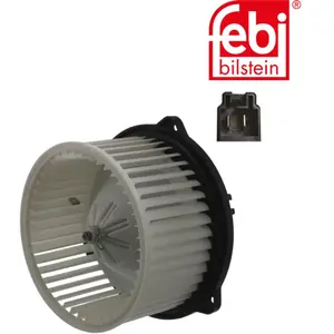 Comparateur de prix : FEBI BILSTEIN Pulseur d'air habitacle pour MERCEDES-BENZ: Classe ML (Ref: 40639)