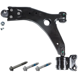 Comparateur de prix : febi bilstein Bras de liaison, suspension de roue ProKit, par ex. pour Ford, Volvo