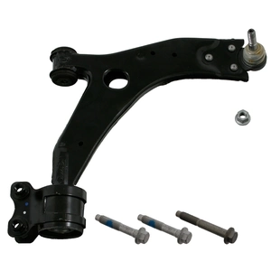 Comparateur de prix : Febi bilstein Bras de liaison, suspension de roue ProKit, par ex. pour Ford, Volvo