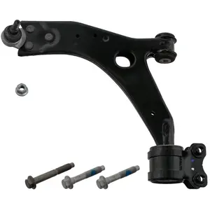 Comparateur de prix : Febi bilstein Bras de liaison, suspension de roue ProKit, par ex. pour Ford, Volvo