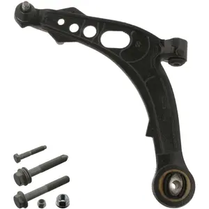 FEBI BILSTEIN Triangle de suspension pour FIAT: Punto (Ref: 40670) pas cher