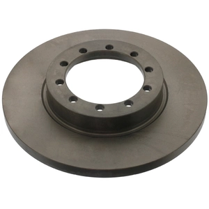 FEBI BILSTEIN Disques de frein pour FORD: Transit/Tourneo (Ref: 40644) pas cher