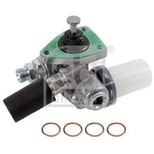 Comparateur de prix : FEBI BILSTEIN Pompe, préalimentation de carburant (Ref: 40648)