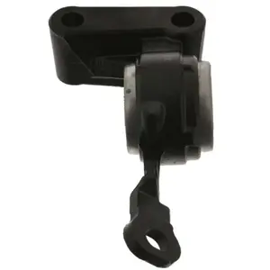 febi bilstein 40619 Douille de bras de commande avec support, lot de 1 pas cher