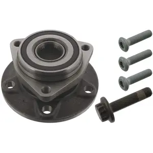 Jeu de roulements de roue FEBI BILSTEIN 40658 pas cher
