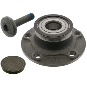 Kit de roulements de roue 40659 FEBI 40659 pas cher