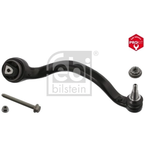 FEBI BILSTEIN Triangle de suspension pour BMW: X5, X6 (Ref: 40604)