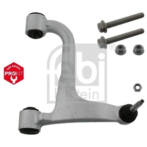 Bras de suspension FEBI BILSTEIN 40608 Essieu arrière, droite, arrière pas cher
