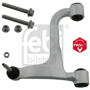 Bras de suspension FEBI BILSTEIN 40609 Essieu arrière, gauche, arrière pas cher