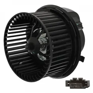 Pulseur d'air habitacle 40180 FEBI 40180 pas cher