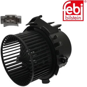 Comparateur de prix : Febi bilstein Pulseur d'air habitacle RENAULT MASTER II Camionnette (07/1998)