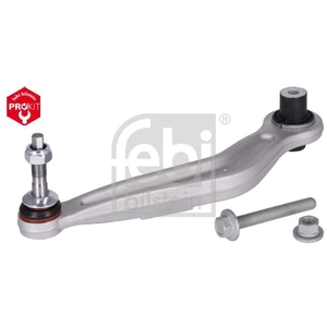 Febi bilstein Bras de liaison, suspension de roue ProKit, par ex. pour BMW pas cher