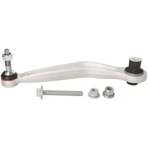 Bras de suspension FEBI BILSTEIN 40367 Essieu arrière, gauche, arrière pas cher