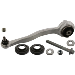 Comparateur de prix : febi bilstein Bras de liaison, suspension de roue ProKit, par ex. pour Mercedes-Benz