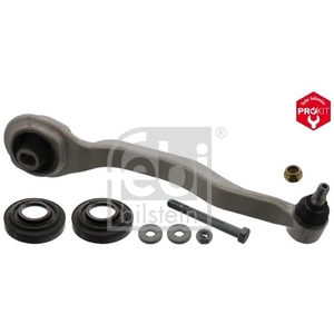Febi bilstein Bras de liaison, suspension de roue ProKit, par ex. pour Mercedes-Benz pas cher