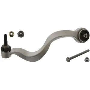 Comparateur de prix : FEBI BILSTEIN Triangle de suspension pour BMW: Série 7 (Ref: 40305)