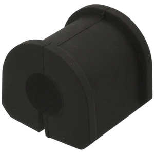 Comparateur de prix : Febi Bilstein 40484 Stabilisateur Palier (Roulement en caoutchouc)